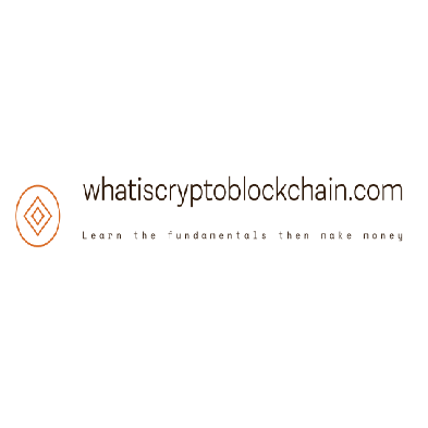 Whatiscrypto Blockchain